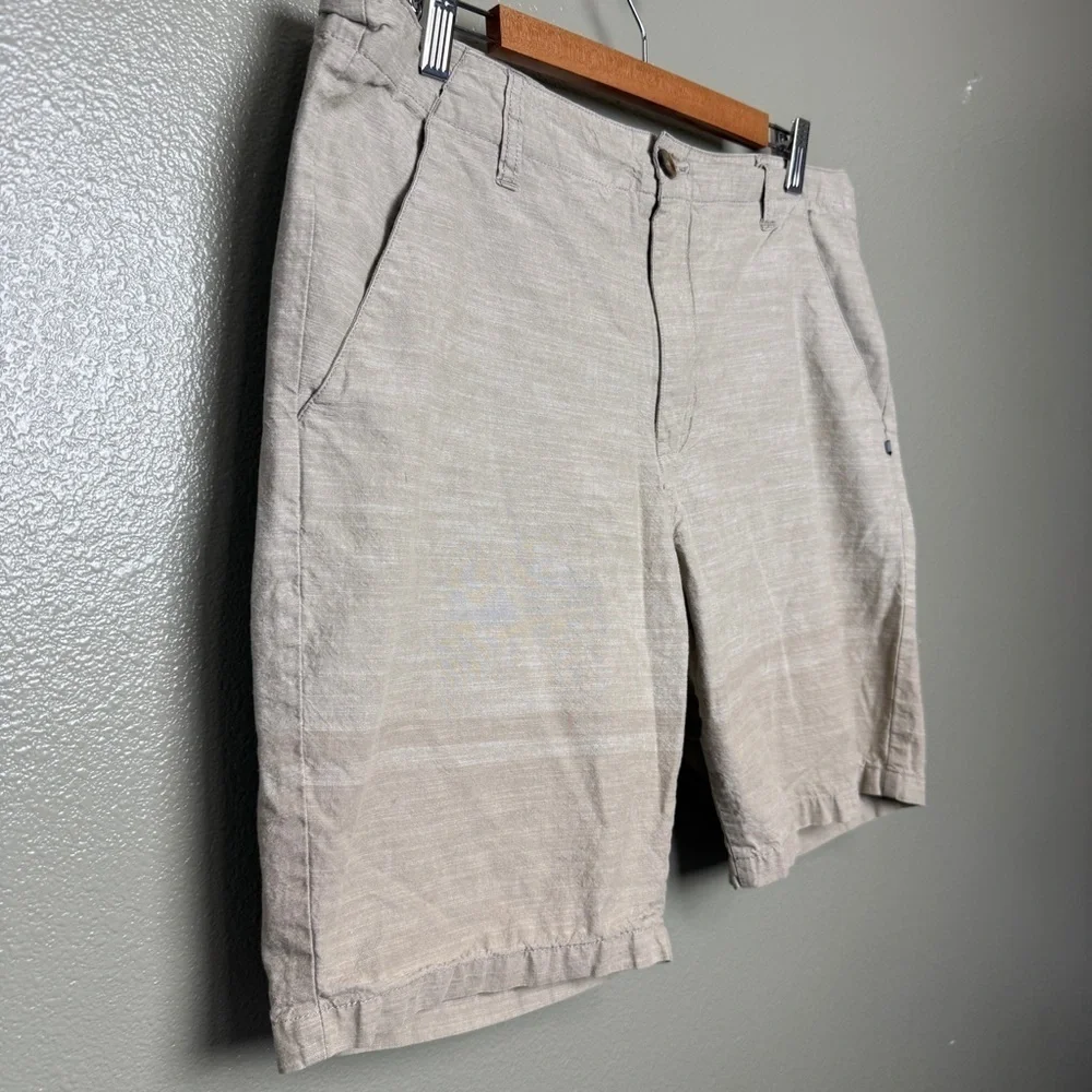 Oakley Men’s Slim Fit Shorts- Size 38